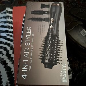 Cortex beauty 4 in 1 Air styler